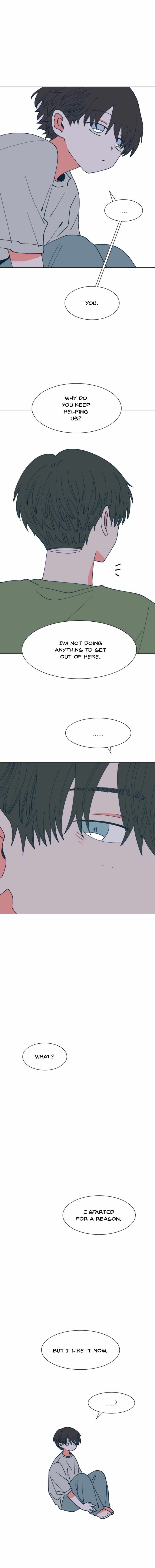 Read Dam of the Forest EN Manga Online