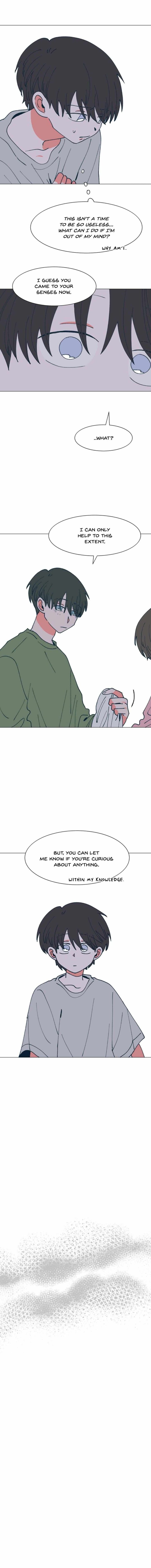 Read Dam of the Forest EN Manga Online