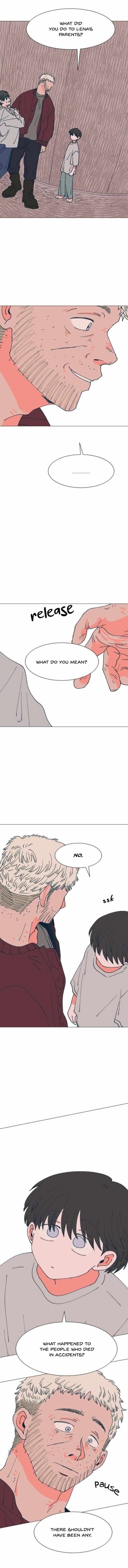 Read Dam of the Forest EN Manga Online