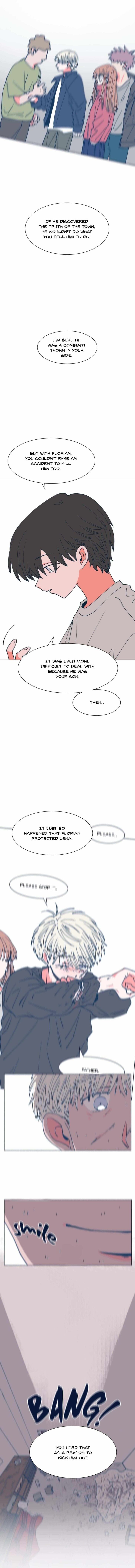 Read Dam of the Forest EN Manga Online