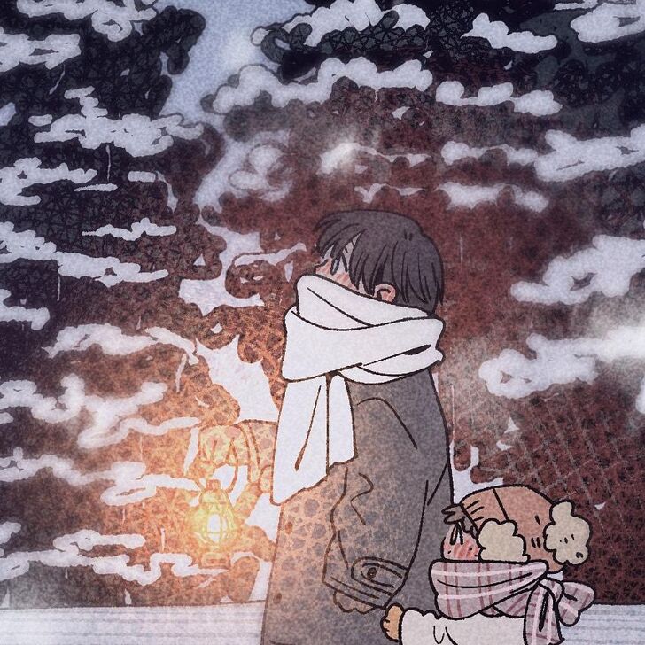 Read Dam of the Forest EN Manga Online