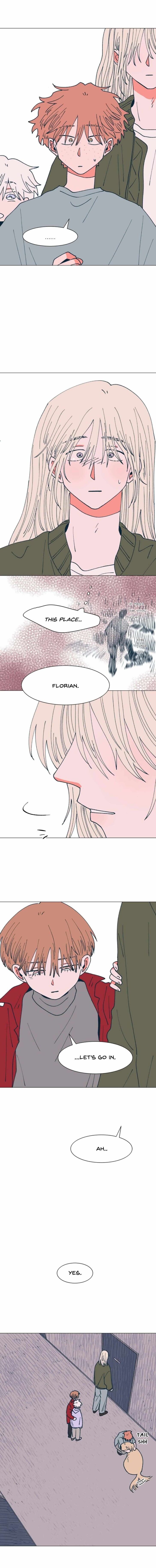 Read Dam of the Forest EN Manga Online