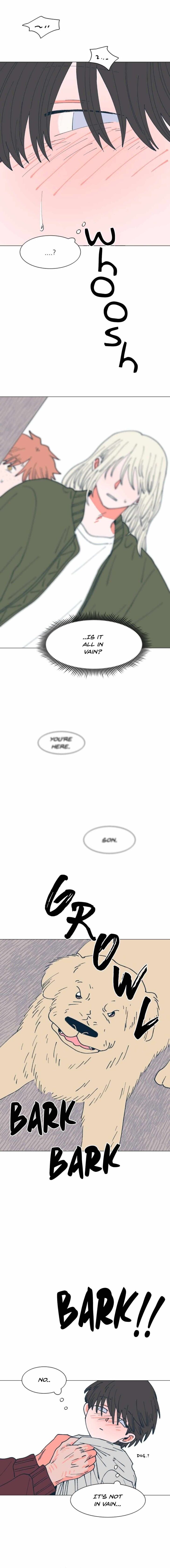 Read Dam of the Forest EN Manga Online