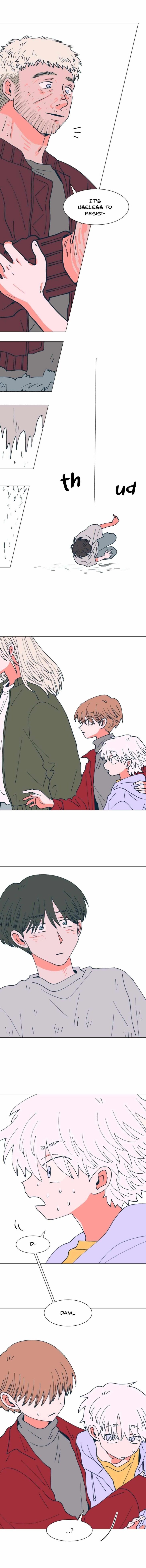 Read Dam of the Forest EN Manga Online