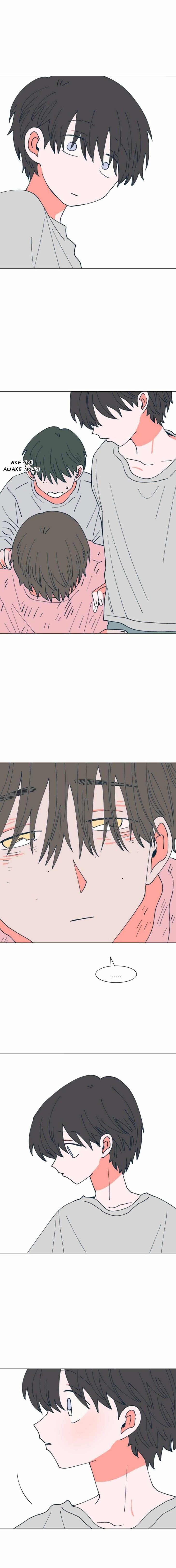 Read Dam of the Forest EN Manga Online