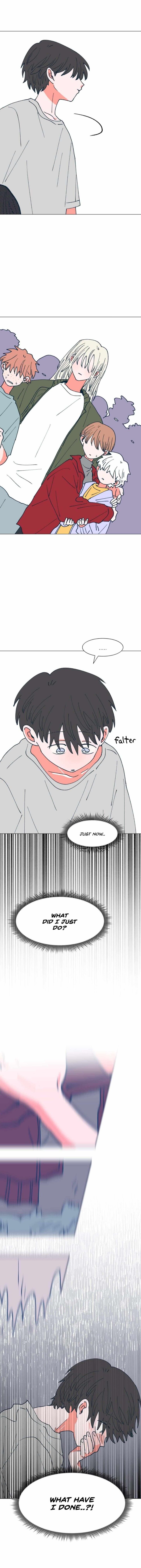 Read Dam of the Forest EN Manga Online