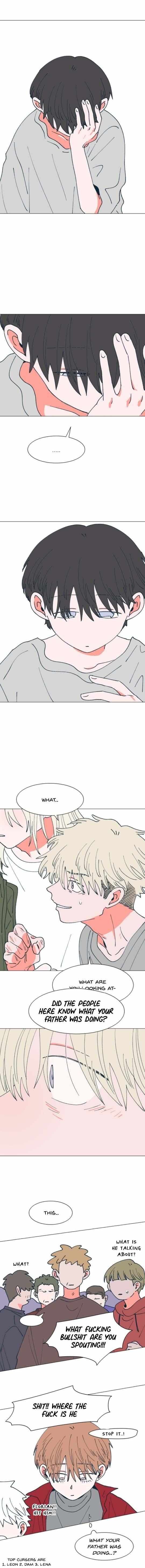 Read Dam of the Forest EN Manga Online