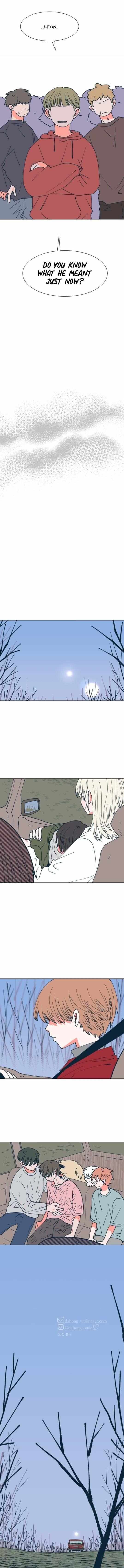 Read Dam of the Forest EN Manga Online