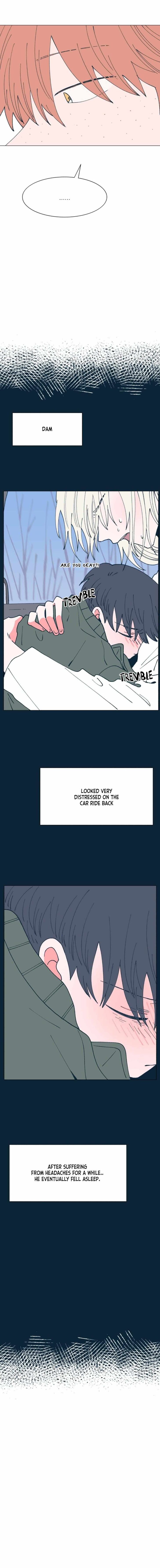 Read Dam of the Forest EN Manga Online