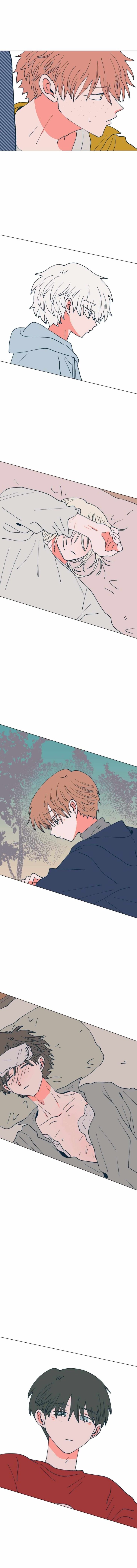 Read Dam of the Forest EN Manga Online