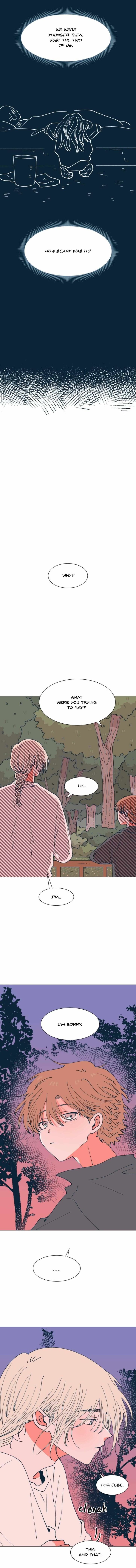 Read Dam of the Forest EN Manga Online