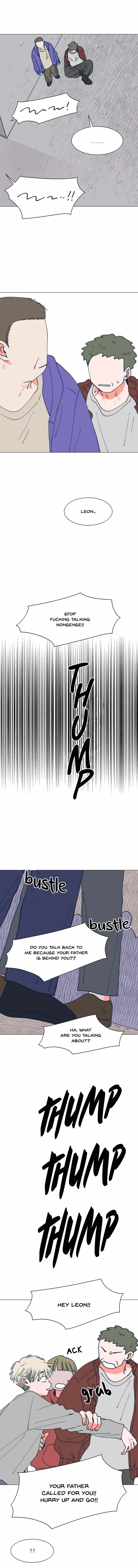 Read Dam of the Forest EN Manga Online