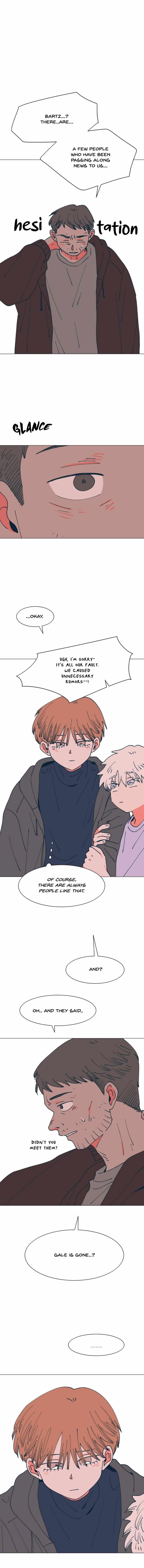 Read Dam of the Forest EN Manga Online
