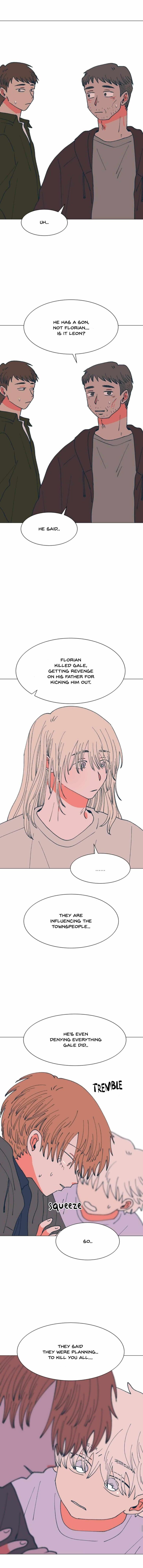 Read Dam of the Forest EN Manga Online