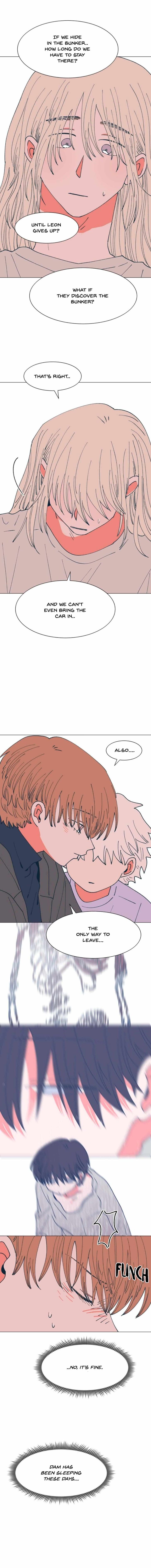 Read Dam of the Forest EN Manga Online