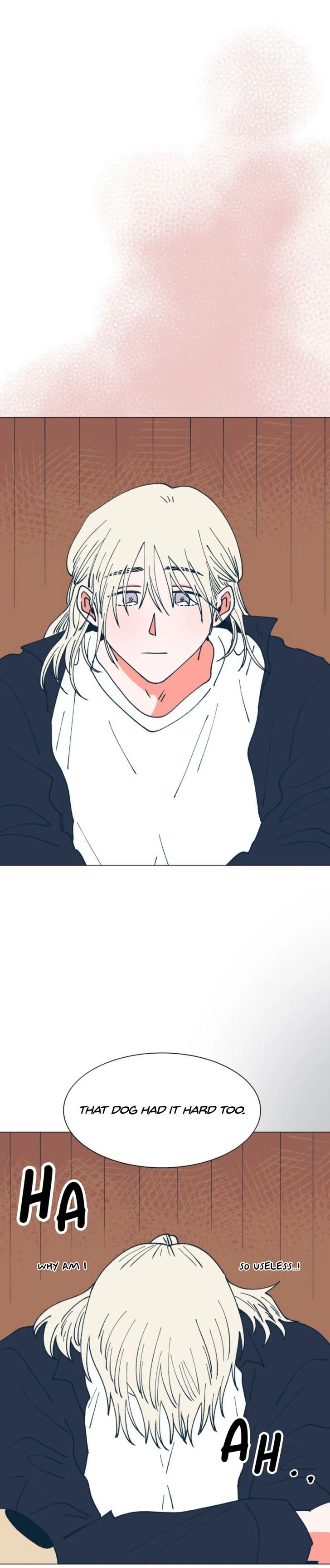 Read Dam of the Forest EN Manga Online