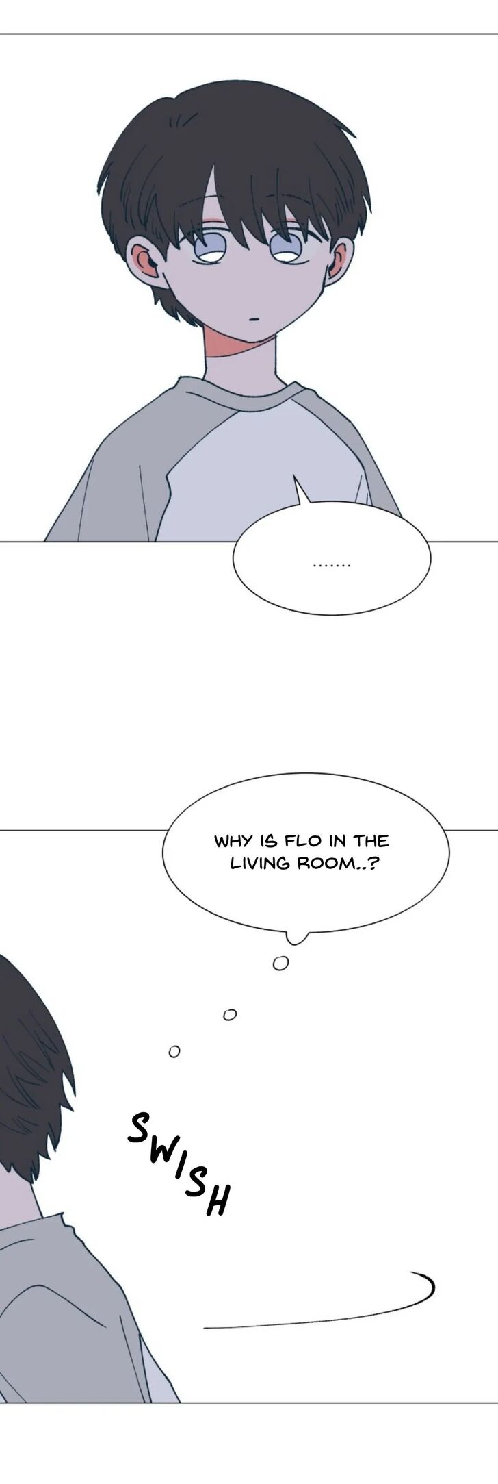 Read Dam of the Forest EN Manga Online