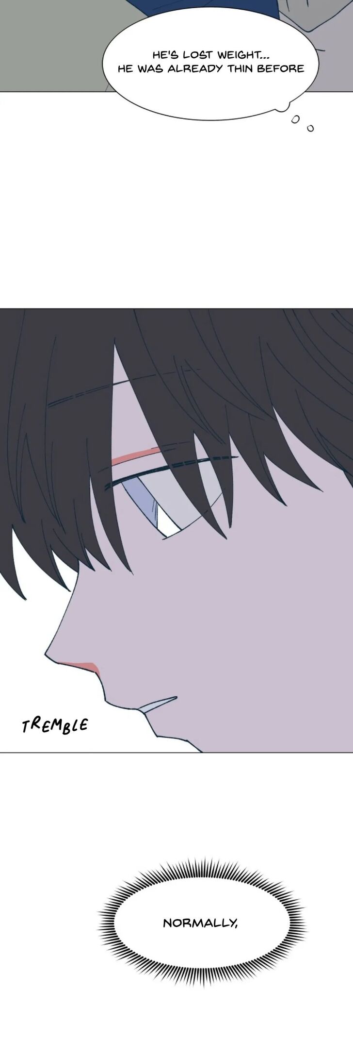 Read Dam of the Forest EN Manga Online