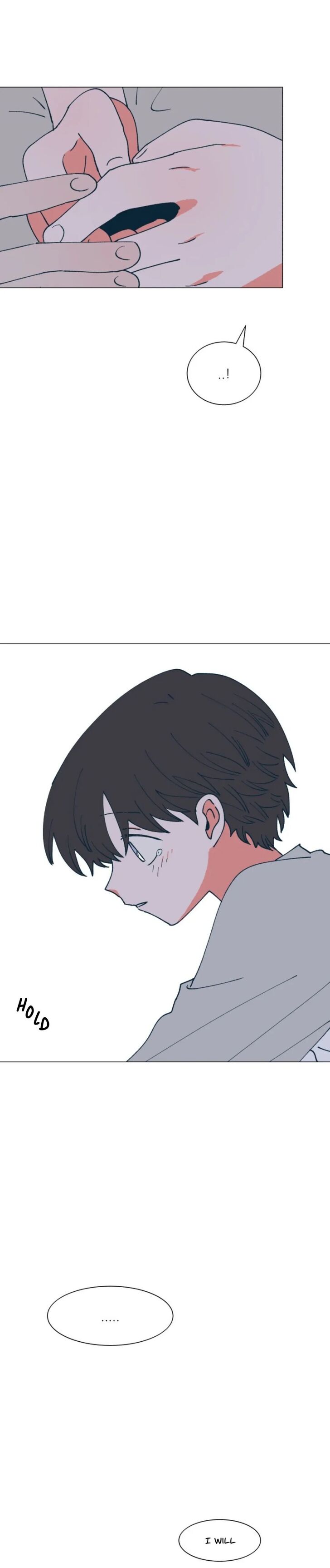 Read Dam of the Forest EN Manga Online