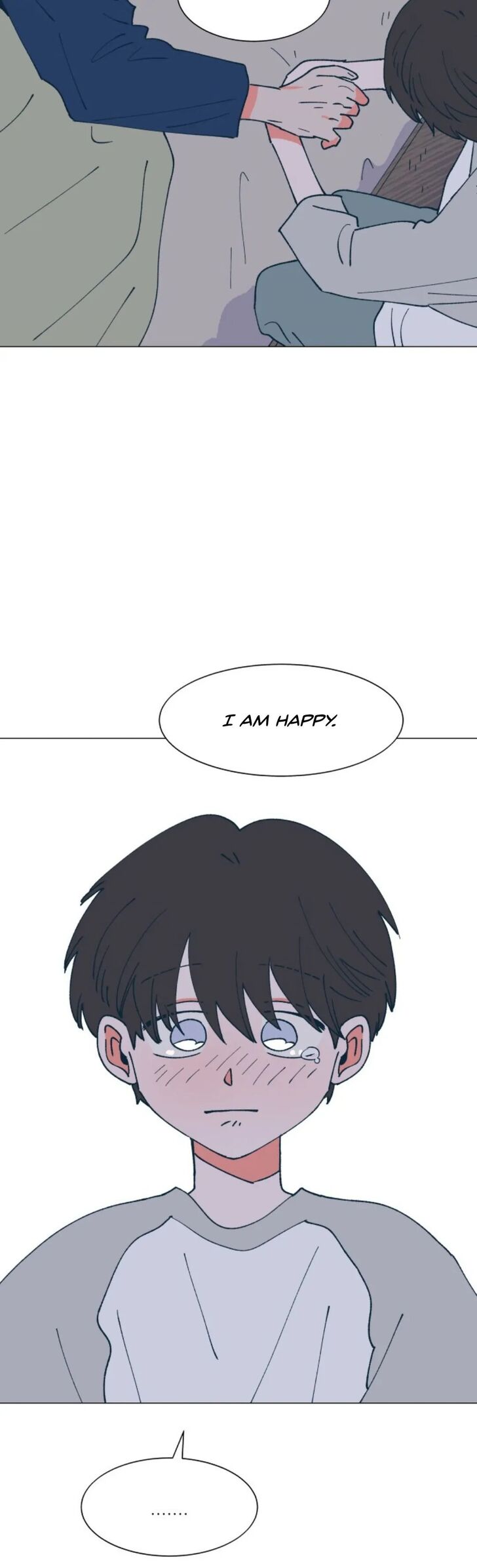 Read Dam of the Forest EN Manga Online
