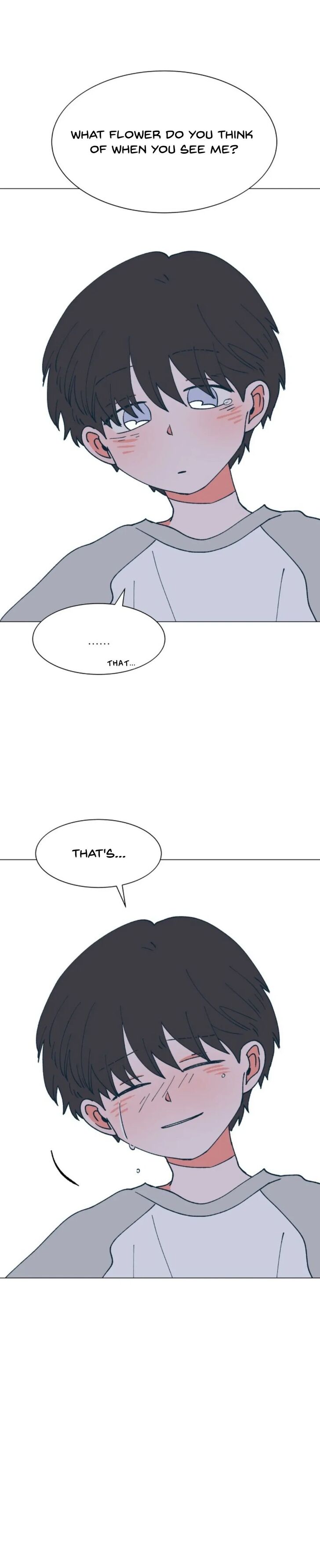Read Dam of the Forest EN Manga Online