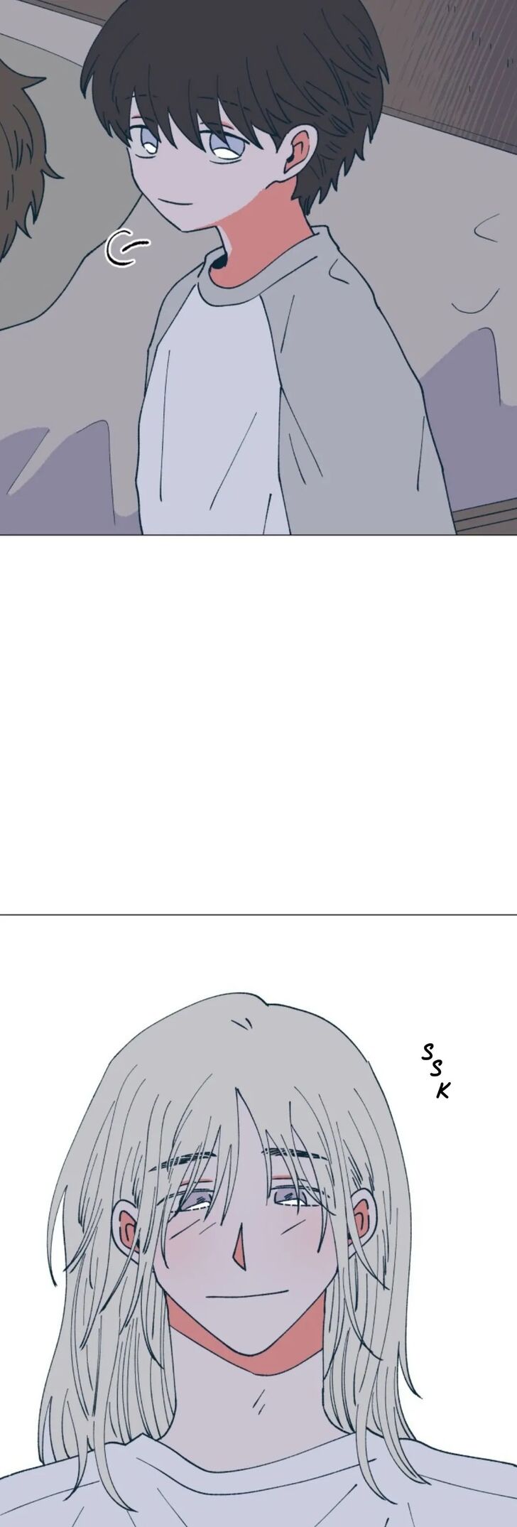 Read Dam of the Forest EN Manga Online
