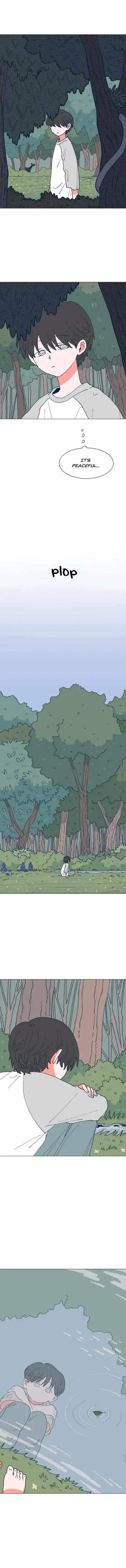 Read Dam of the Forest EN Manga Online