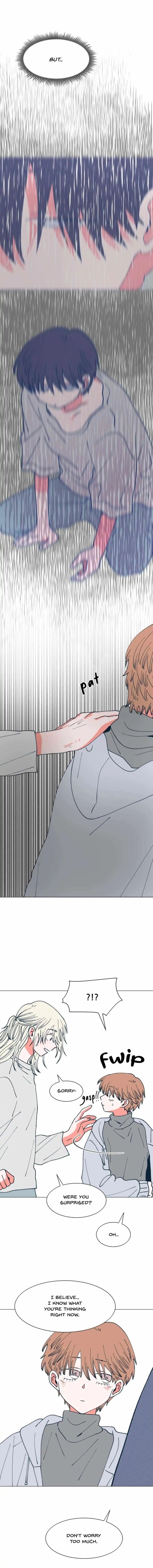 Read Dam of the Forest EN Manga Online