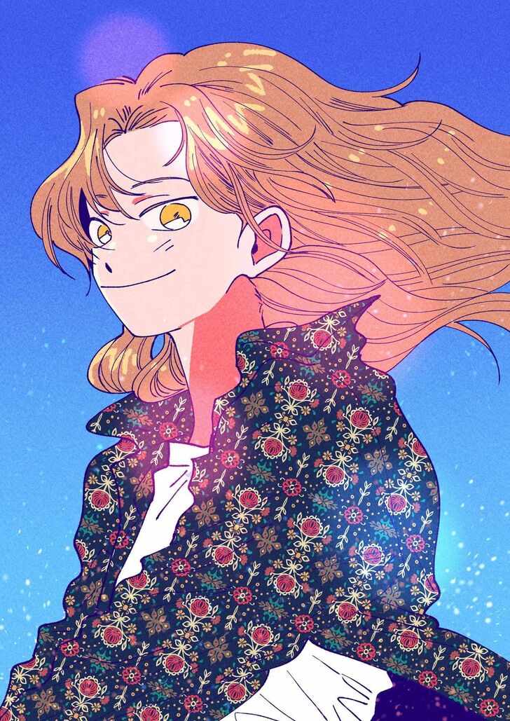 Read Dam of the Forest EN Manga Online