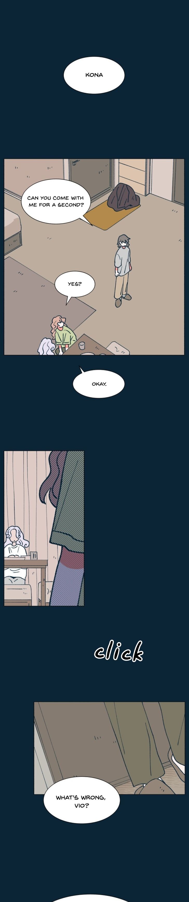Read Dam of the Forest EN Manga Online