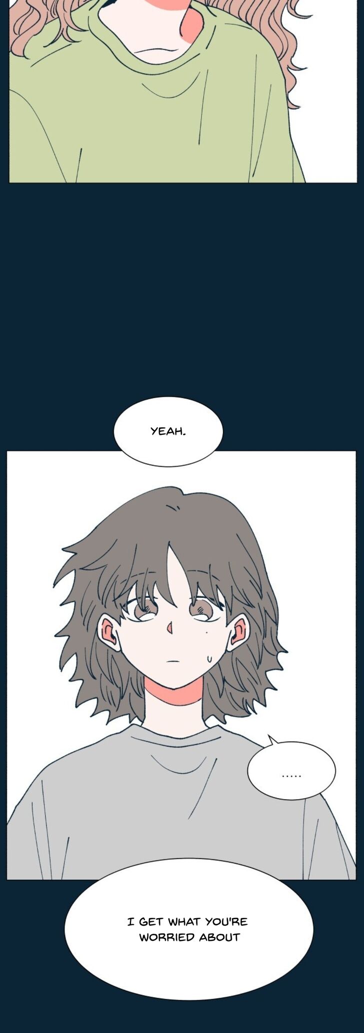 Read Dam of the Forest EN Manga Online