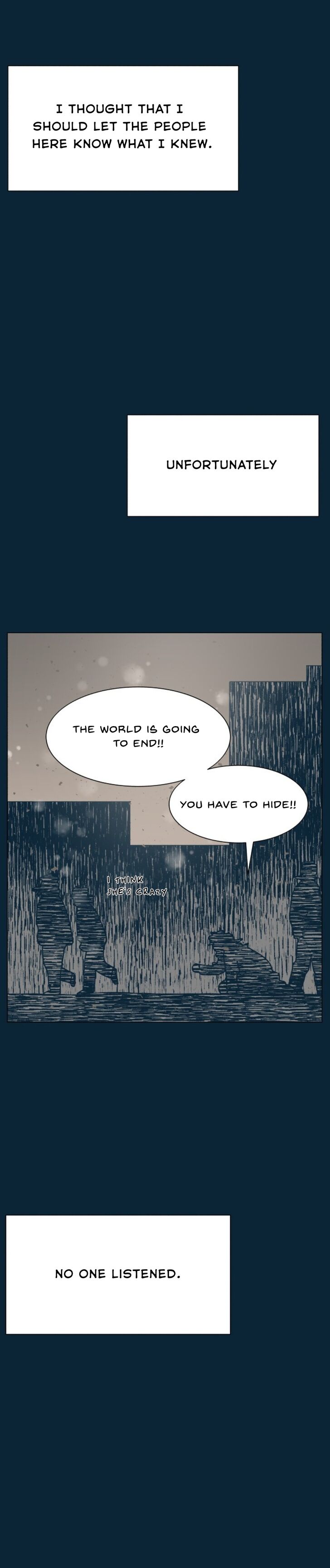 Read Dam of the Forest EN Manga Online