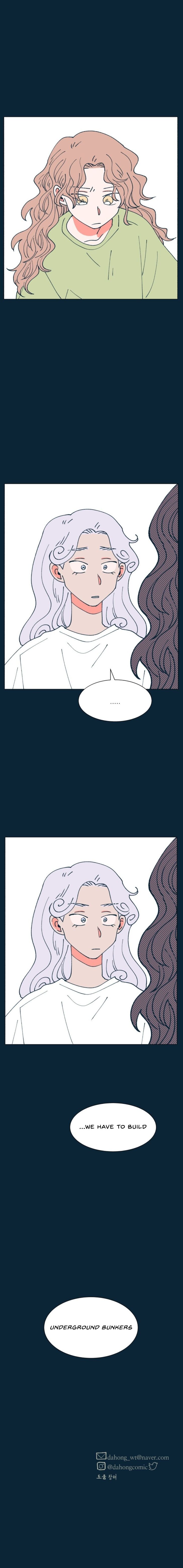 Read Dam of the Forest EN Manga Online