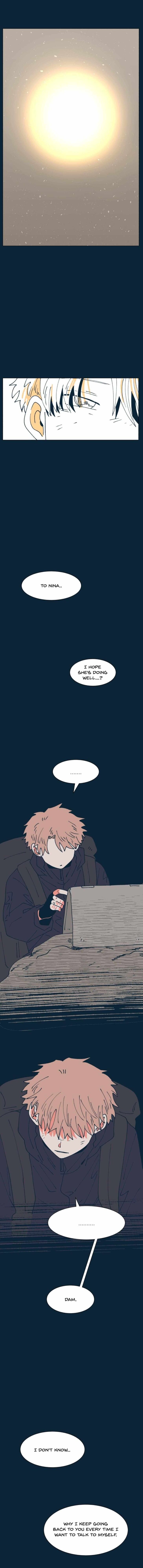 Read Dam of the Forest EN Manga Online