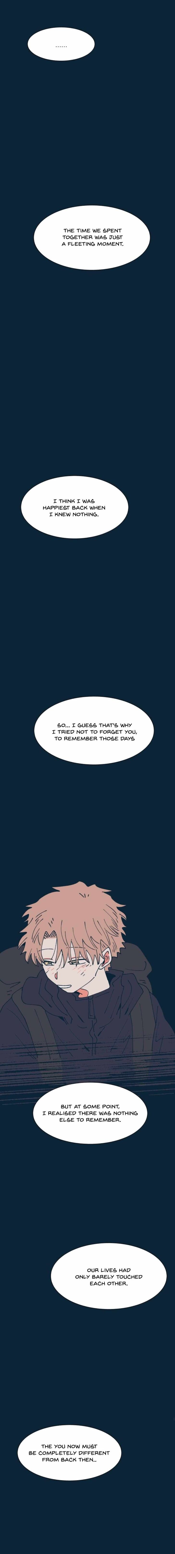 Read Dam of the Forest EN Manga Online