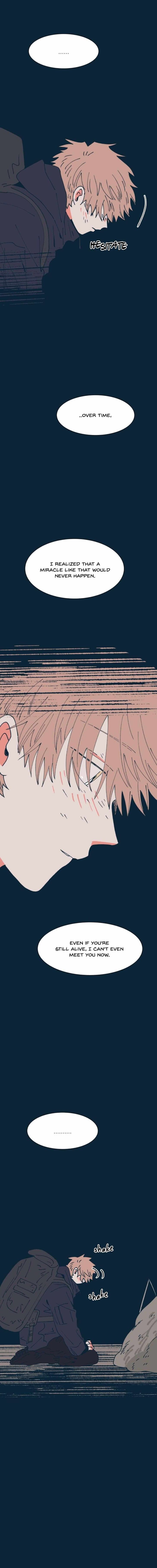 Read Dam of the Forest EN Manga Online