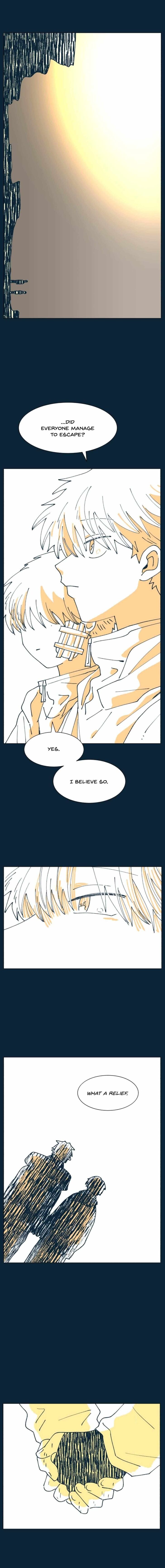 Read Dam of the Forest EN Manga Online