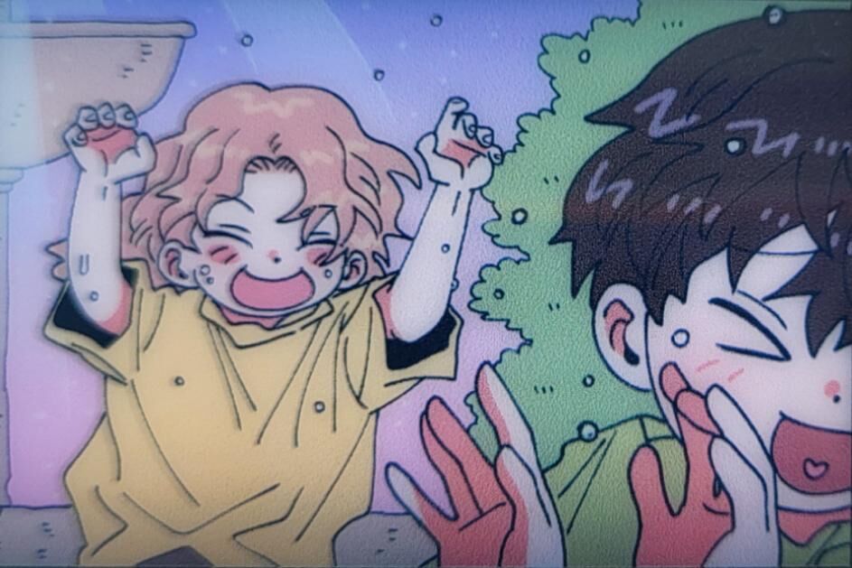 Read Dam of the Forest EN Manga Online