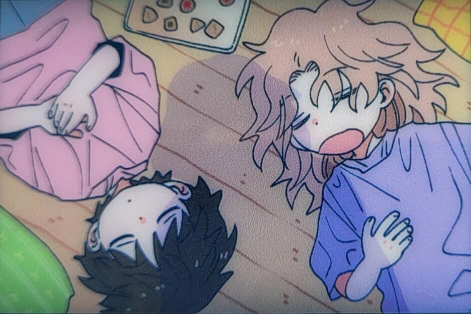 Read Dam of the Forest EN Manga Online