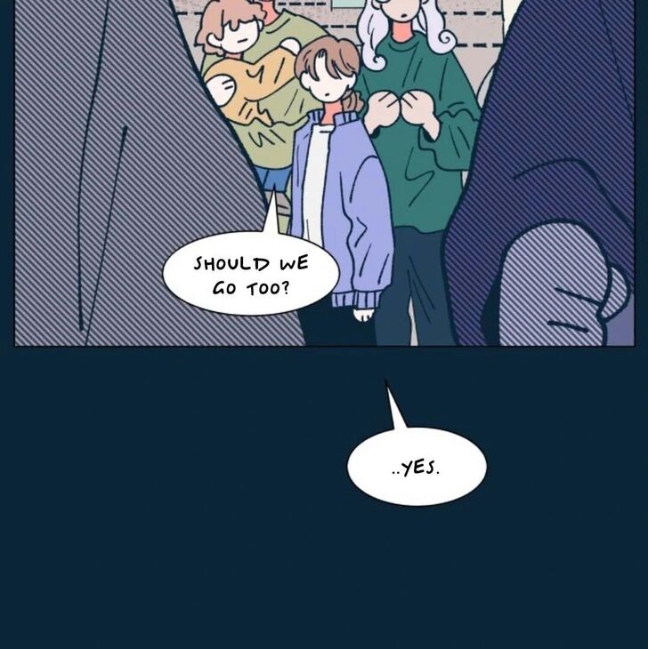 Read Dam of the Forest EN Manga Online