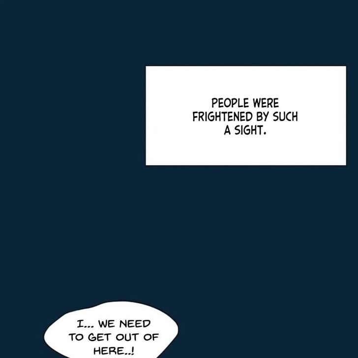 Read Dam of the Forest EN Manga Online