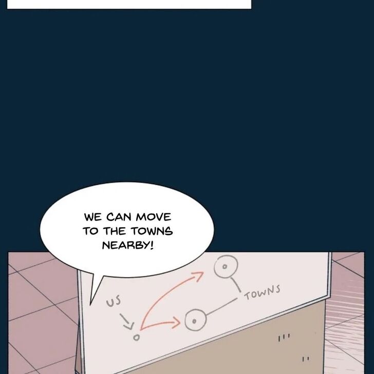 Read Dam of the Forest EN Manga Online