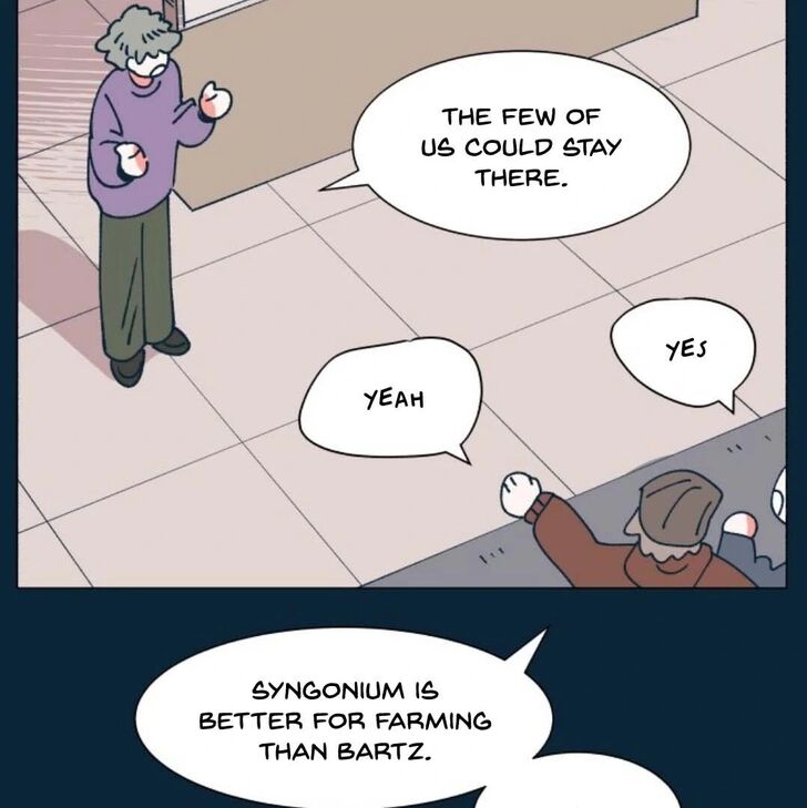 Read Dam of the Forest EN Manga Online