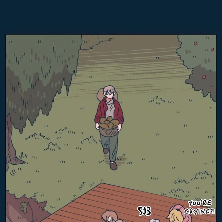 Read Dam of the Forest EN Manga Online