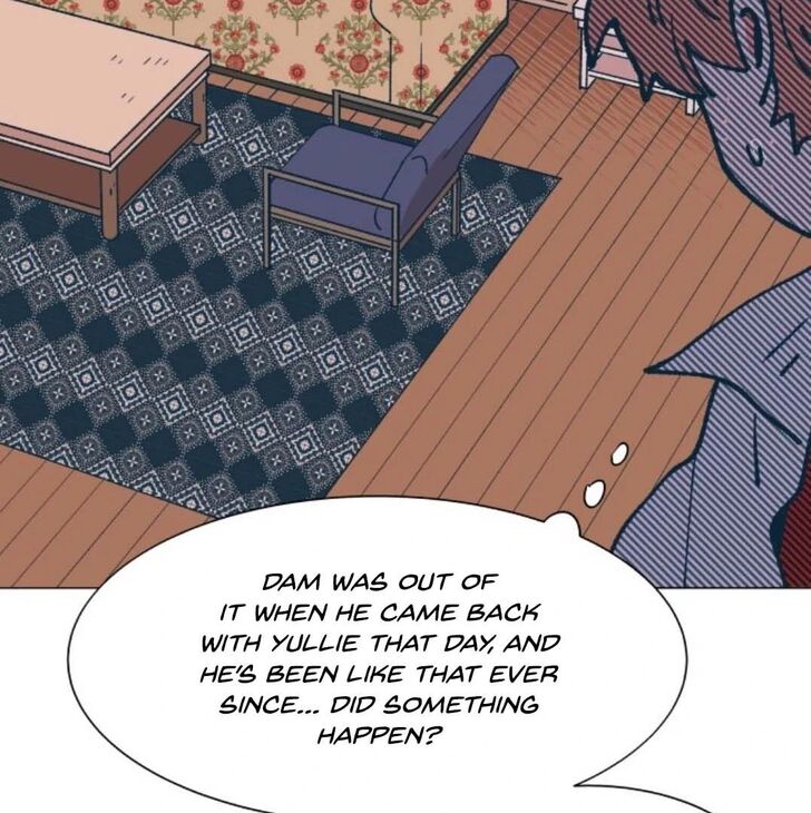 Read Dam of the Forest EN Manga Online