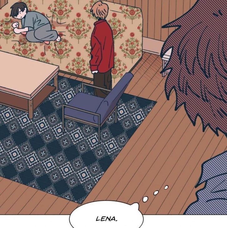 Read Dam of the Forest EN Manga Online