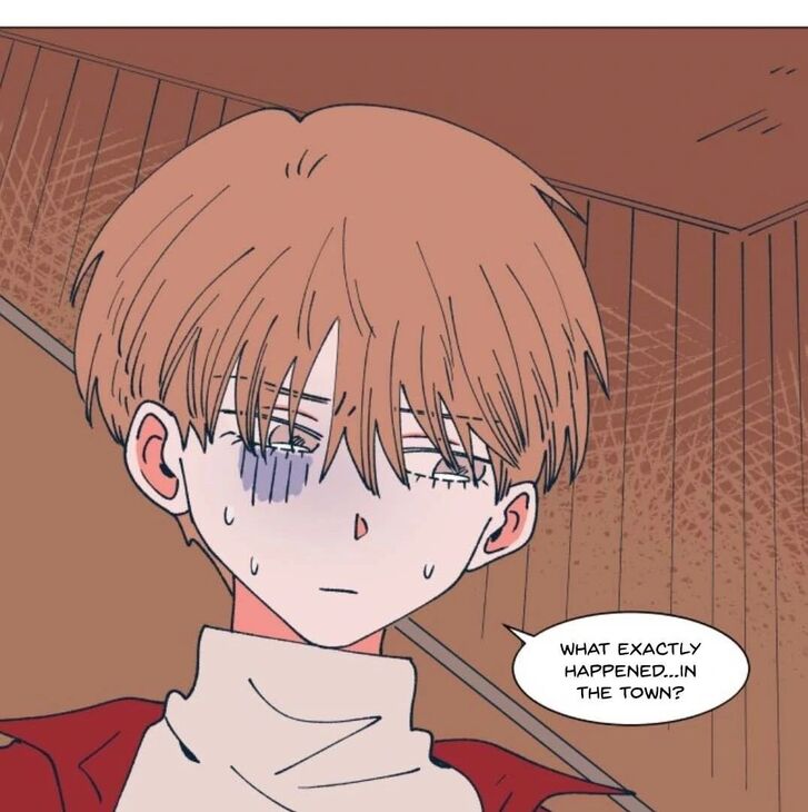 Read Dam of the Forest EN Manga Online