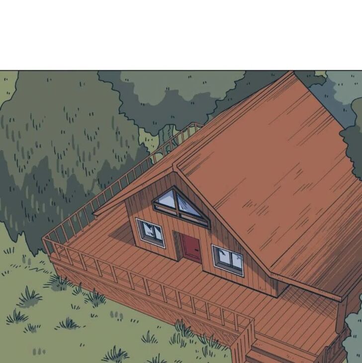 Read Dam of the Forest EN Manga Online