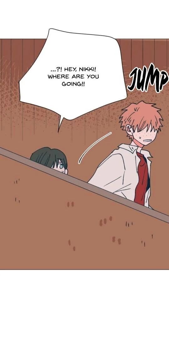 Read Dam of the Forest EN Manga Online