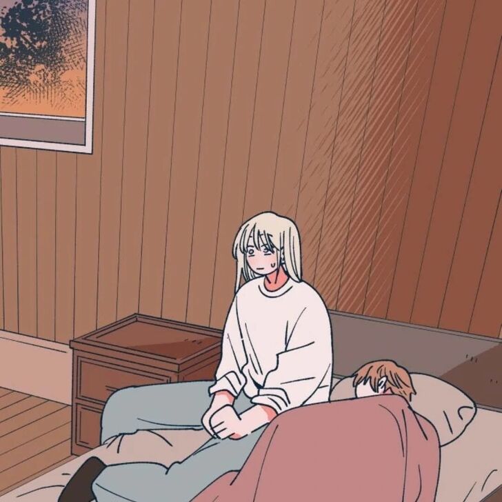 Read Dam of the Forest EN Manga Online